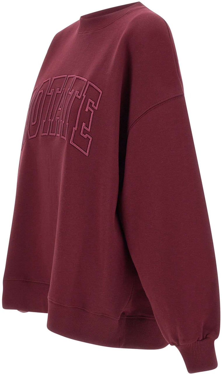 Rotate Sweaters Purple Paars