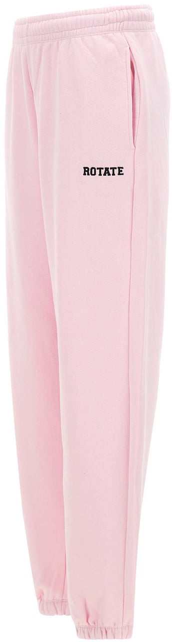 Rotate Trousers Pink Roze