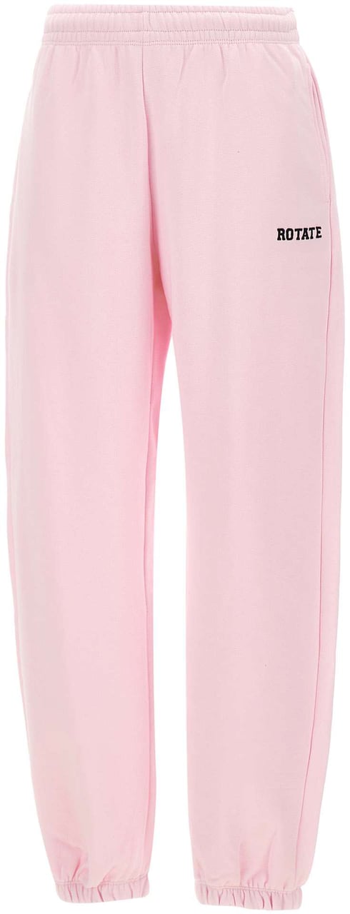Rotate Trousers Pink Roze