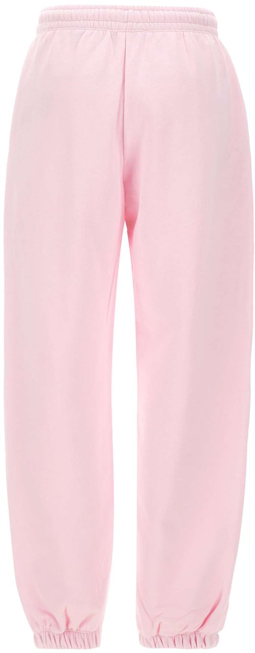Rotate Trousers Pink Roze