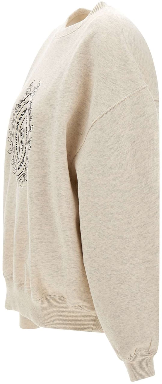 Rotate Sweaters Beige Beige