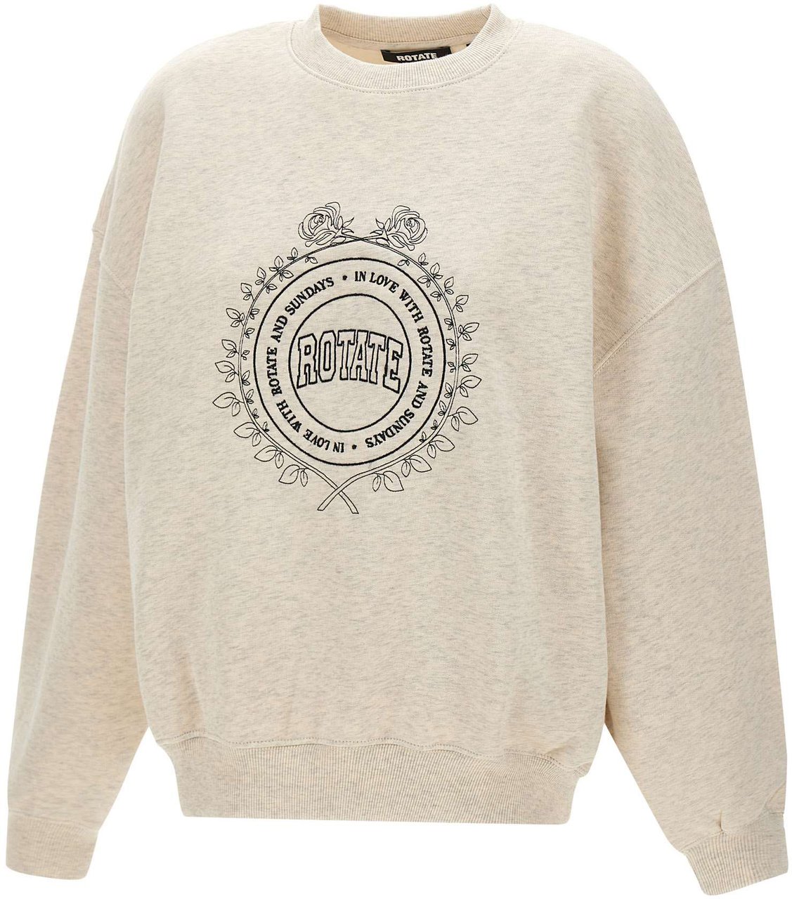 Rotate Sweaters Beige Beige