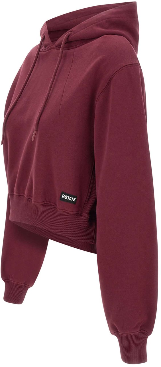 Rotate Sweaters Purple Paars