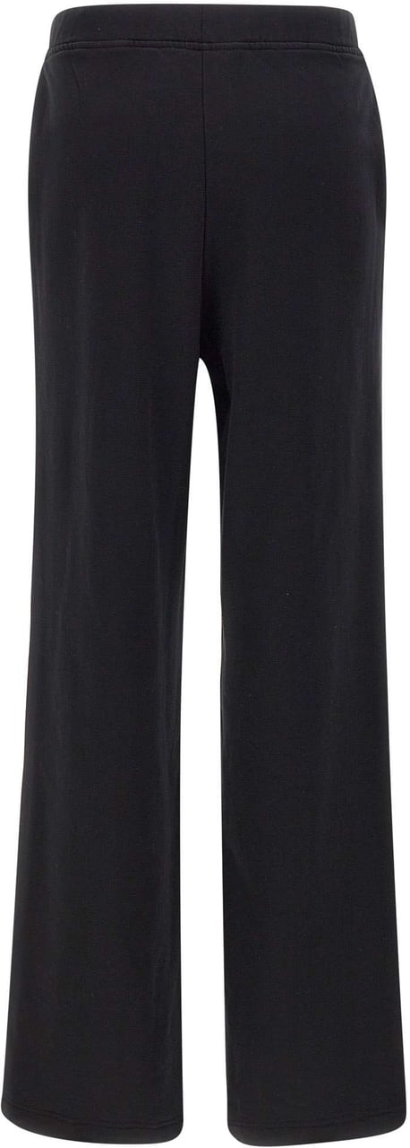 Rotate Trousers Black Zwart