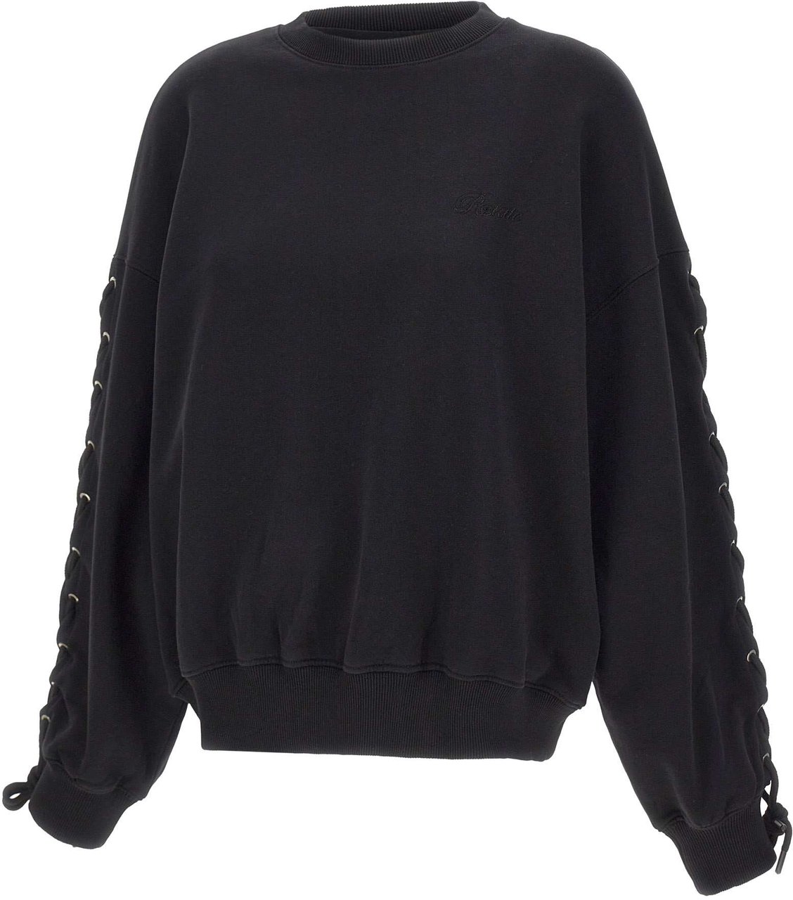 Rotate Sweaters Black Zwart