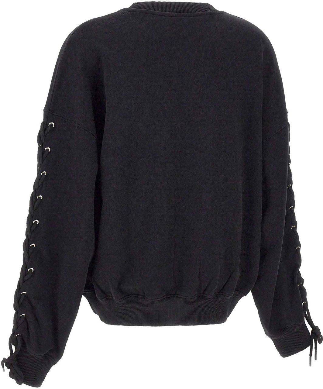 Rotate Sweaters Black Zwart
