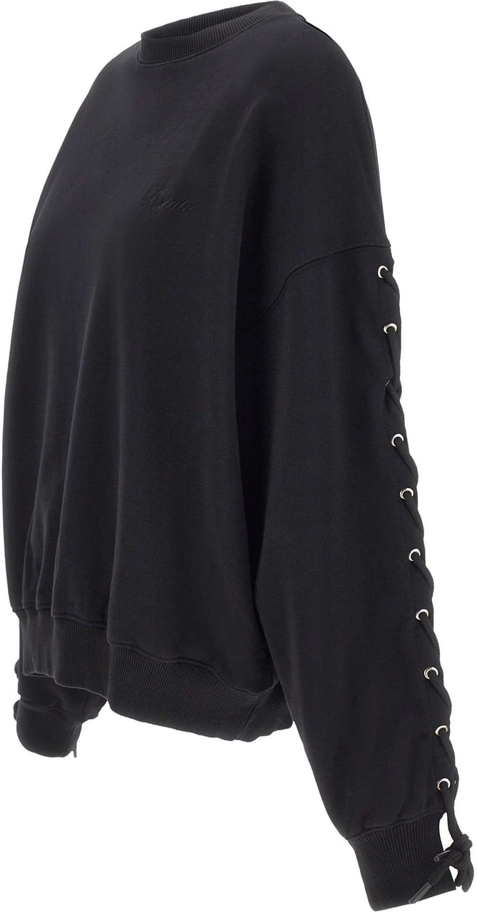 Rotate Sweaters Black Zwart