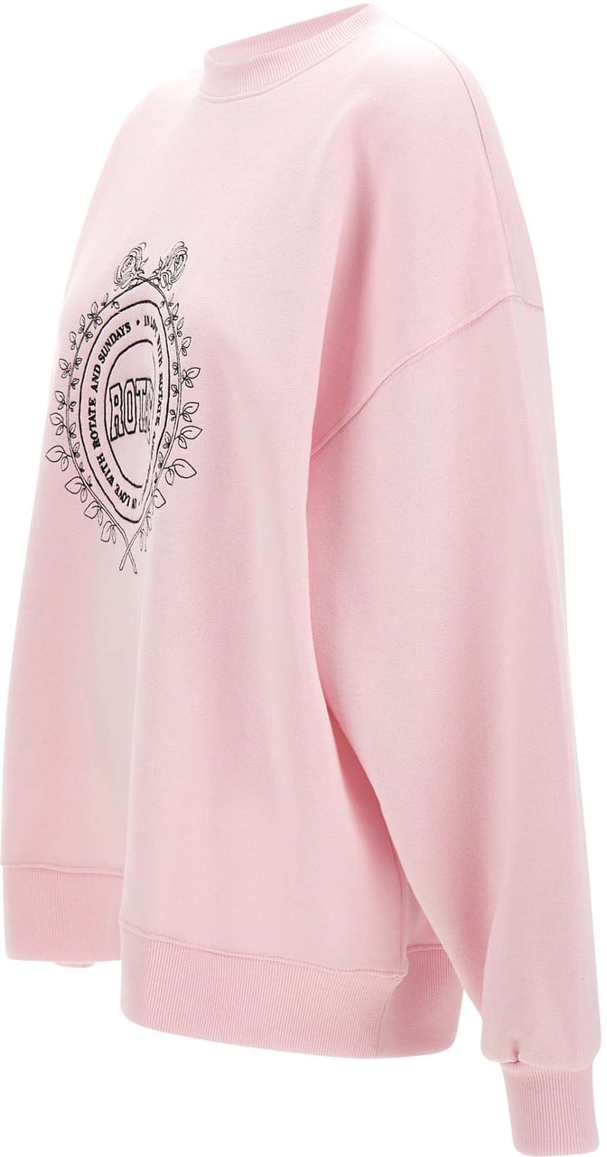 Rotate Sweaters Pink Roze