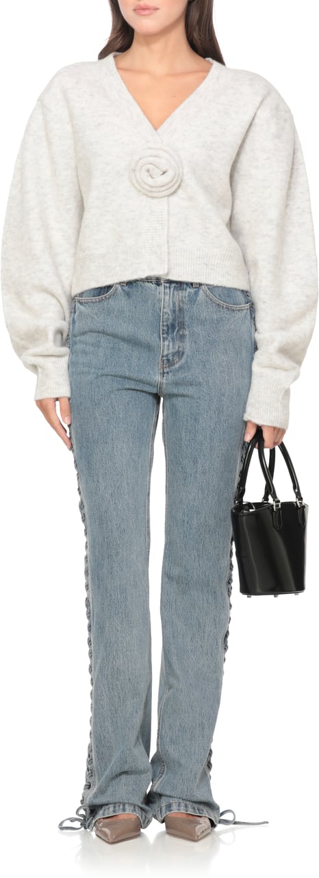 Rotate Jeans Blue Blauw