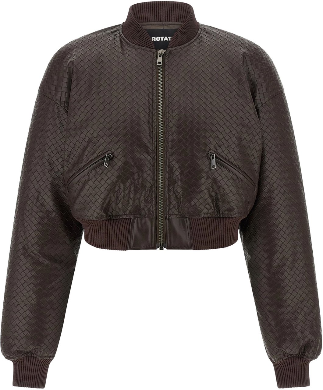Rotate Coats Chicory Coffee Bruin