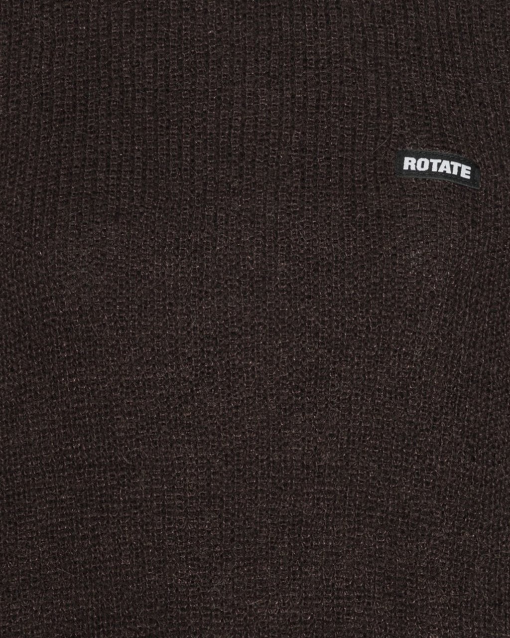 Rotate Sweaters Chicory Coffee Bruin