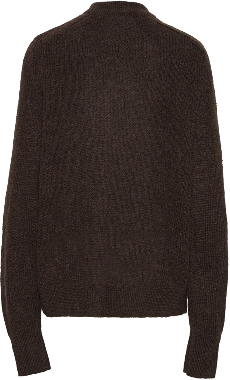 Rotate Sweaters Chicory Coffee Bruin