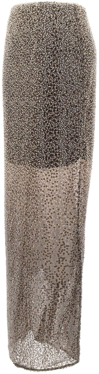 Rotate Skirts Brown Bruin