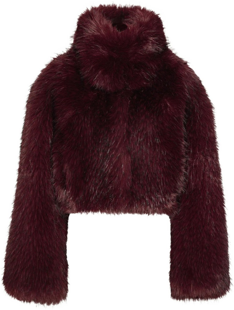 Rotate Jackets Red Rood