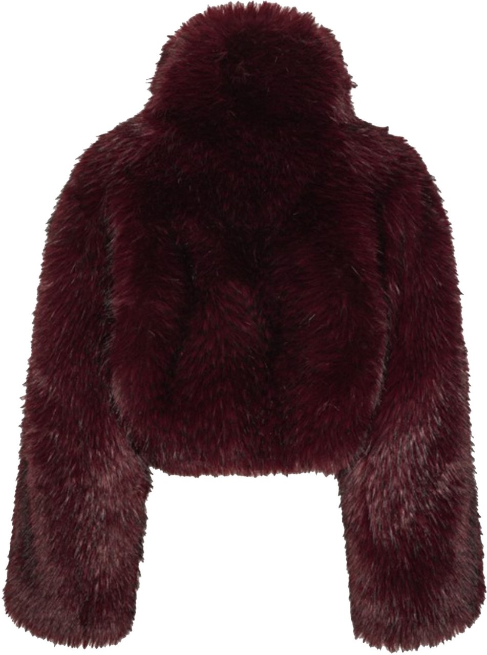 Rotate Coats Zinfandel Rood