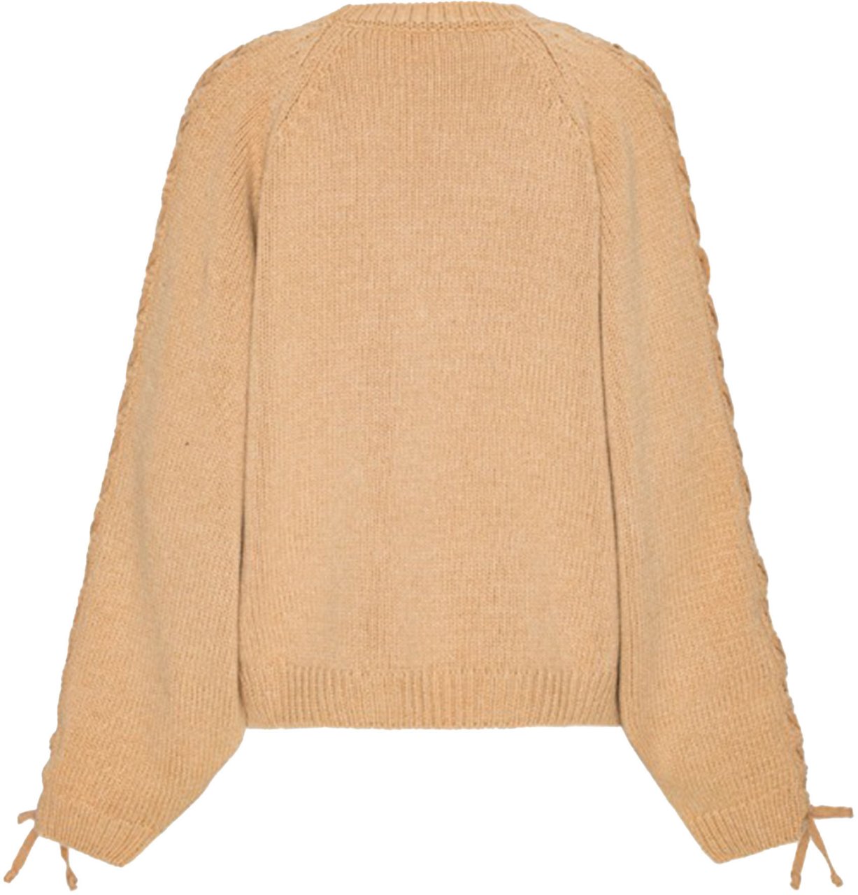 Rotate Sweaters Nougat Bruin
