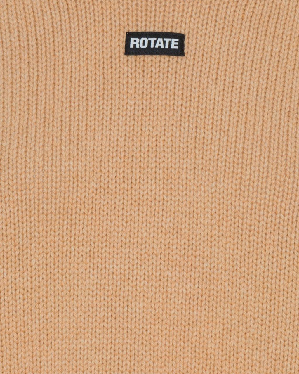 Rotate Sweaters Nougat Bruin