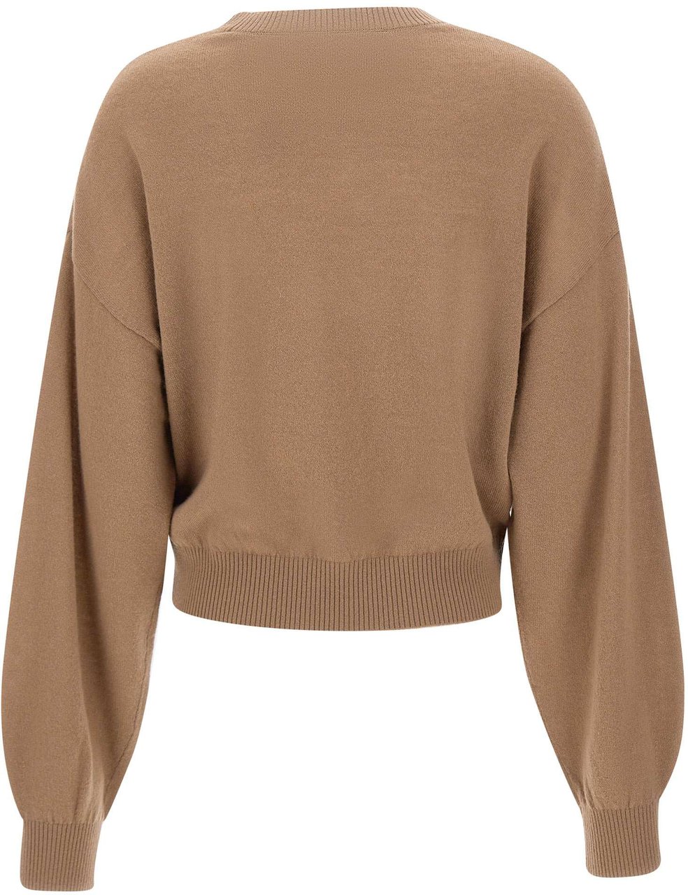 Rotate Sweaters Brown Bruin