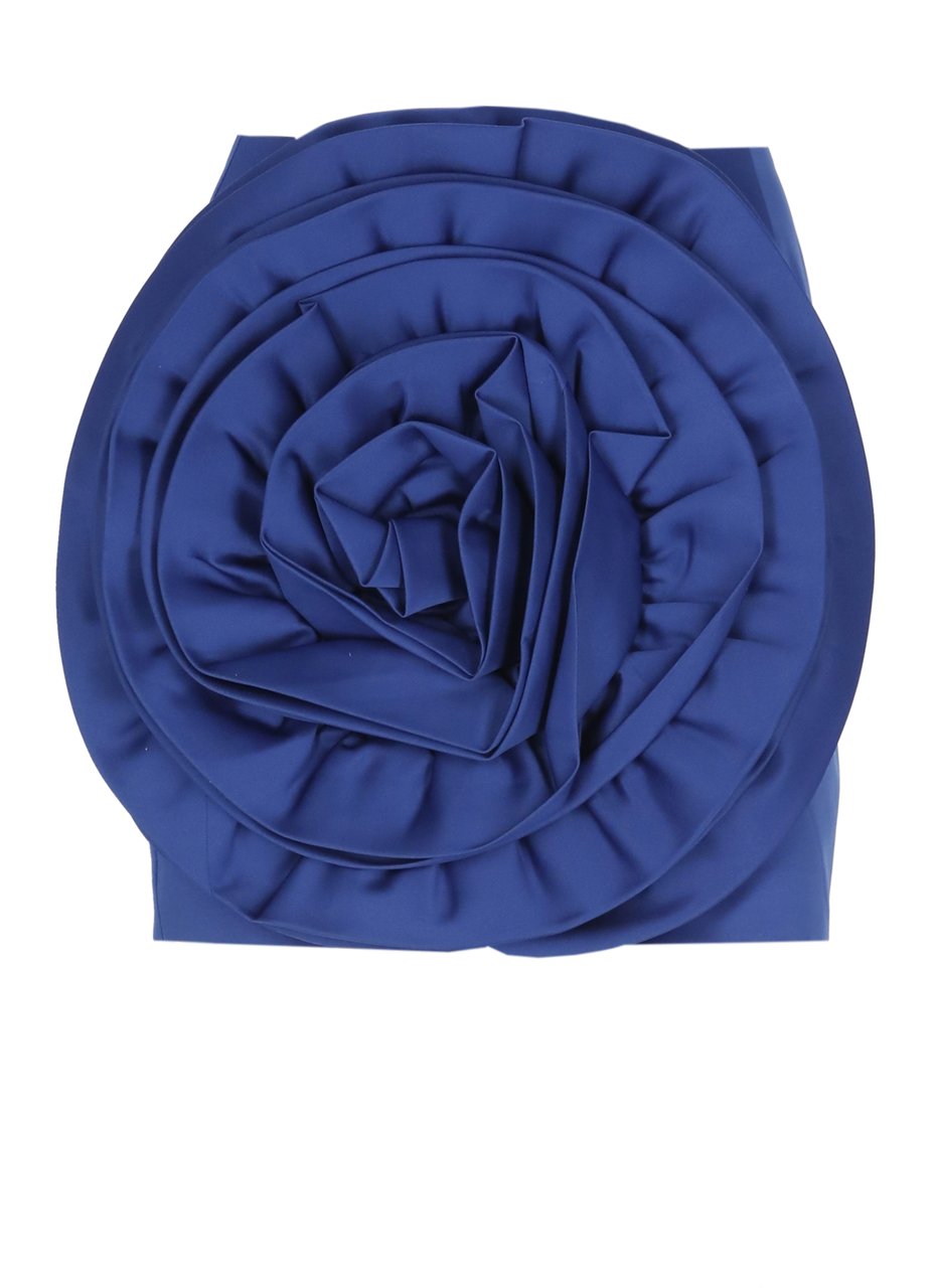 Rotate Skirts Blue Blauw