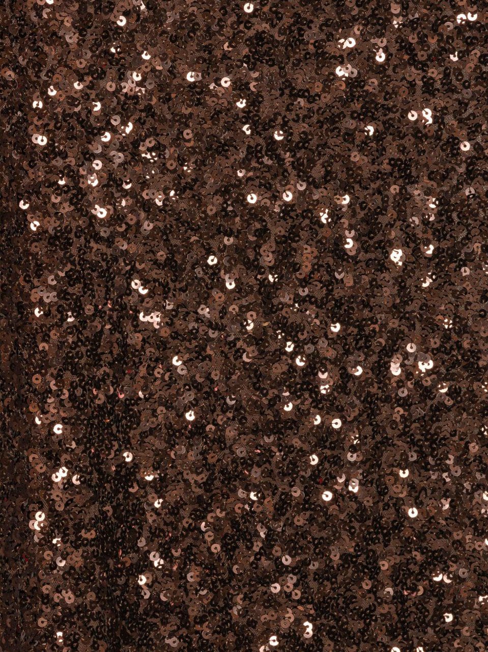 Rotate Dresses Chicory Coffee Bruin