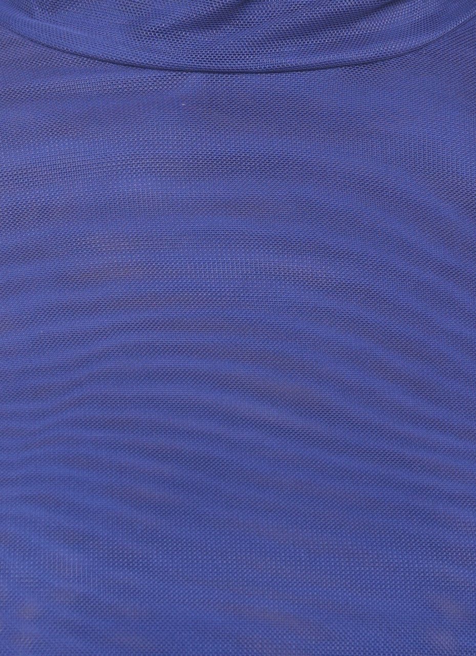 Rotate Sweaters Blu Blauw