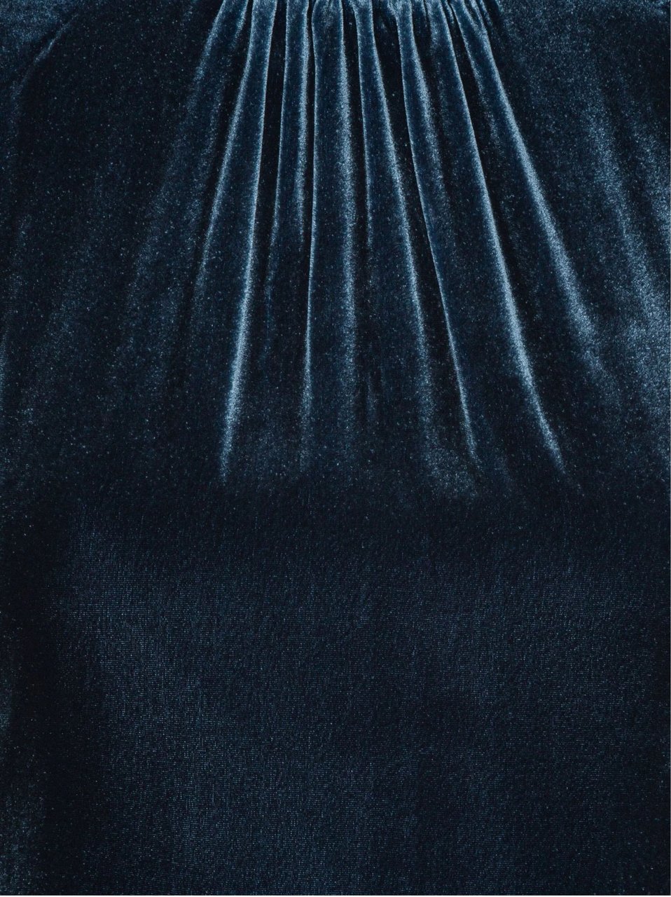 Rotate Dresses Blue Navy