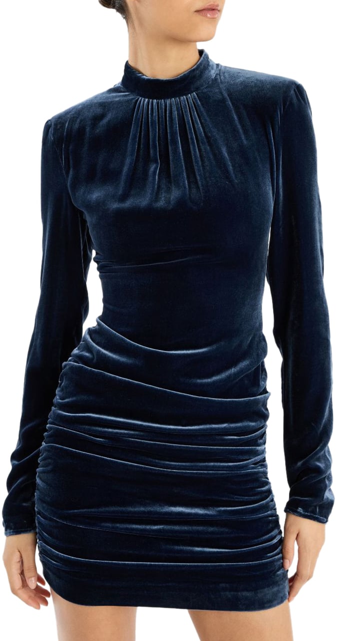 Rotate Rotate Abiti Grigio Grijs