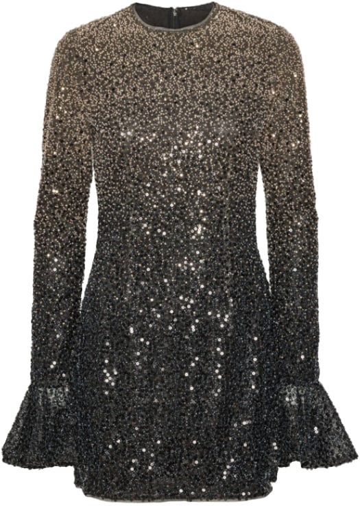 Rotate Dresses Incenso Divers