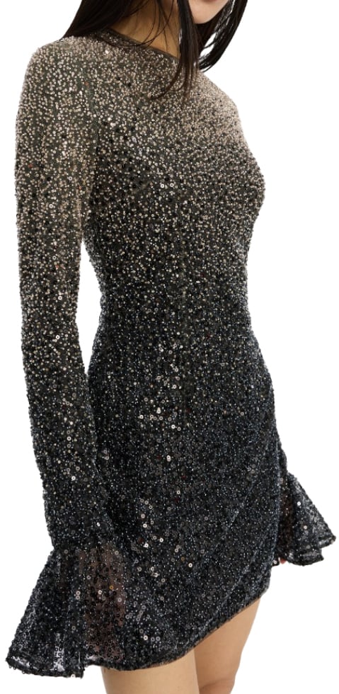 Rotate Dresses Incenso Divers