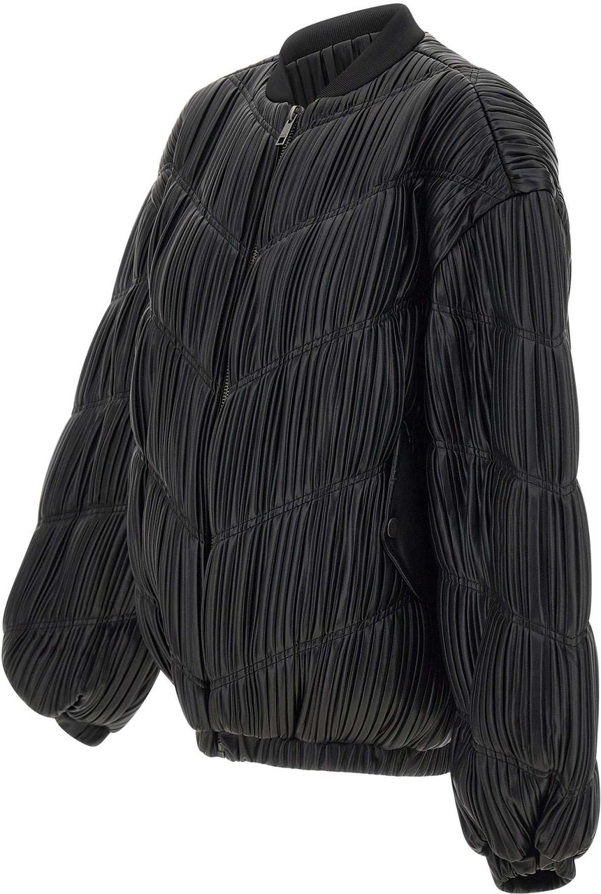 Rotate Jackets Black Zwart