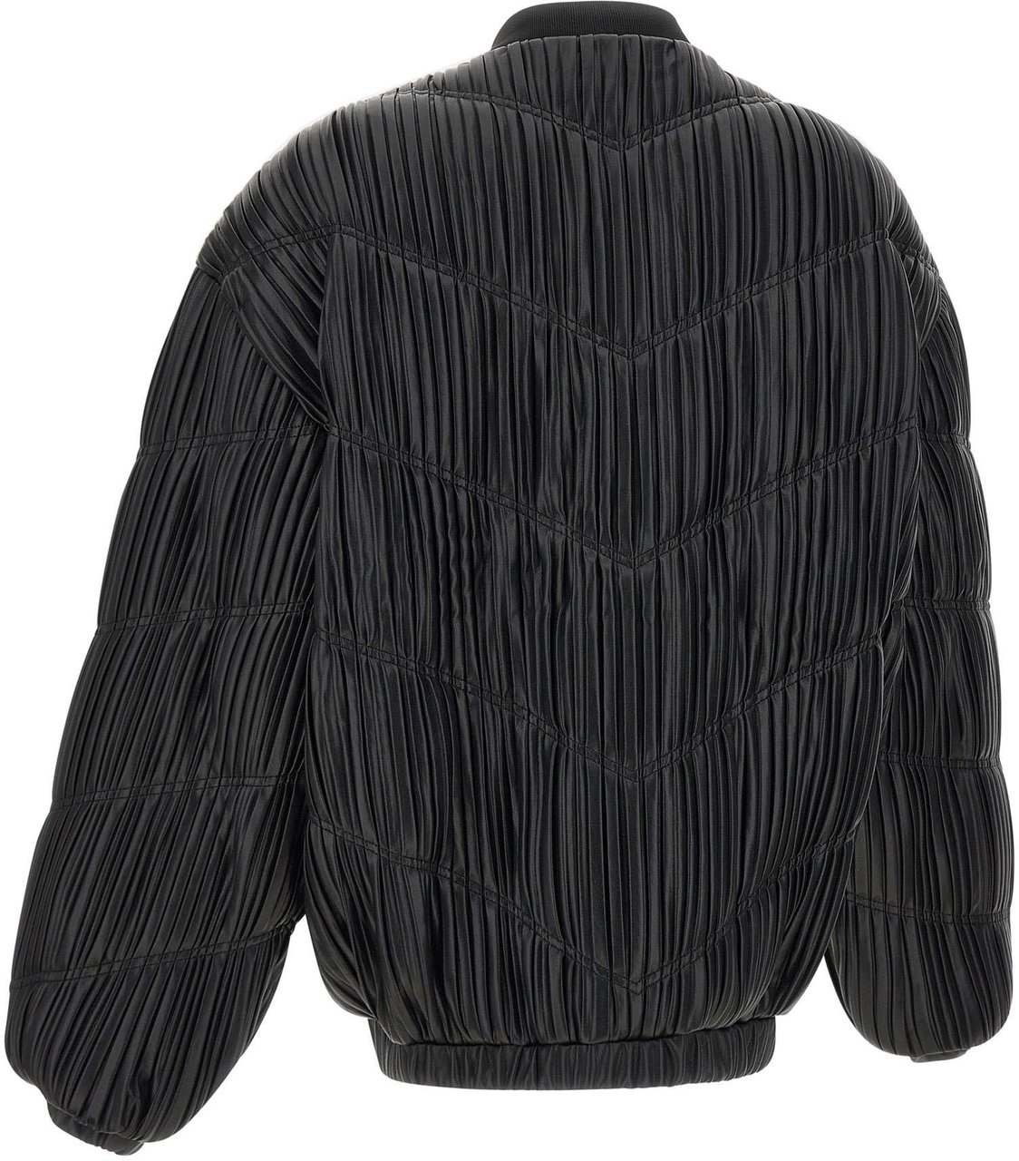 Rotate Jackets Black Zwart