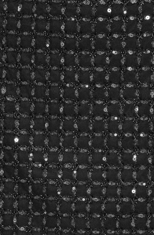 Rotate Skirts Black Zwart