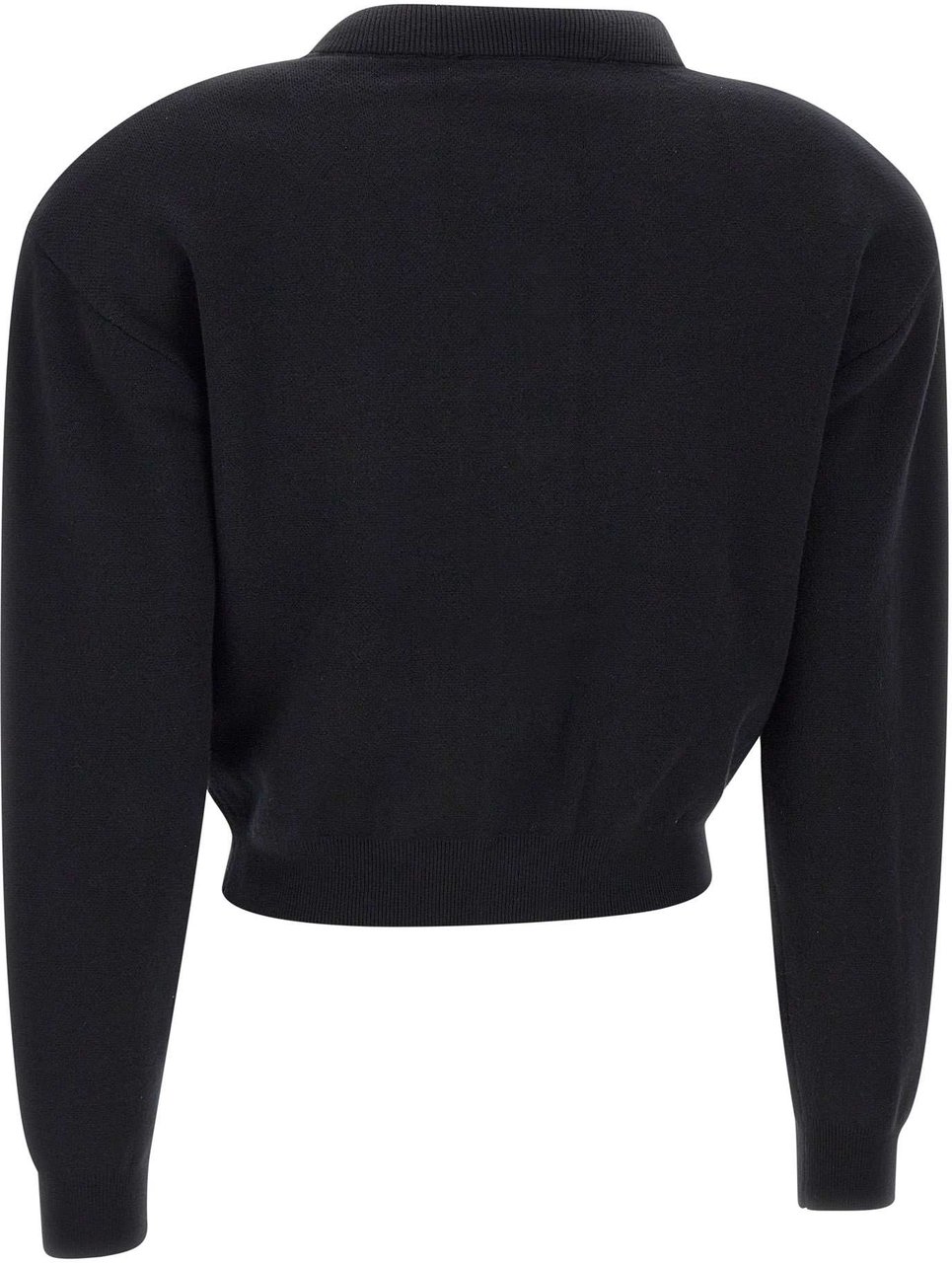 Rotate Sweaters Black Zwart