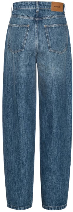 Rotate Jeans Blue Blauw