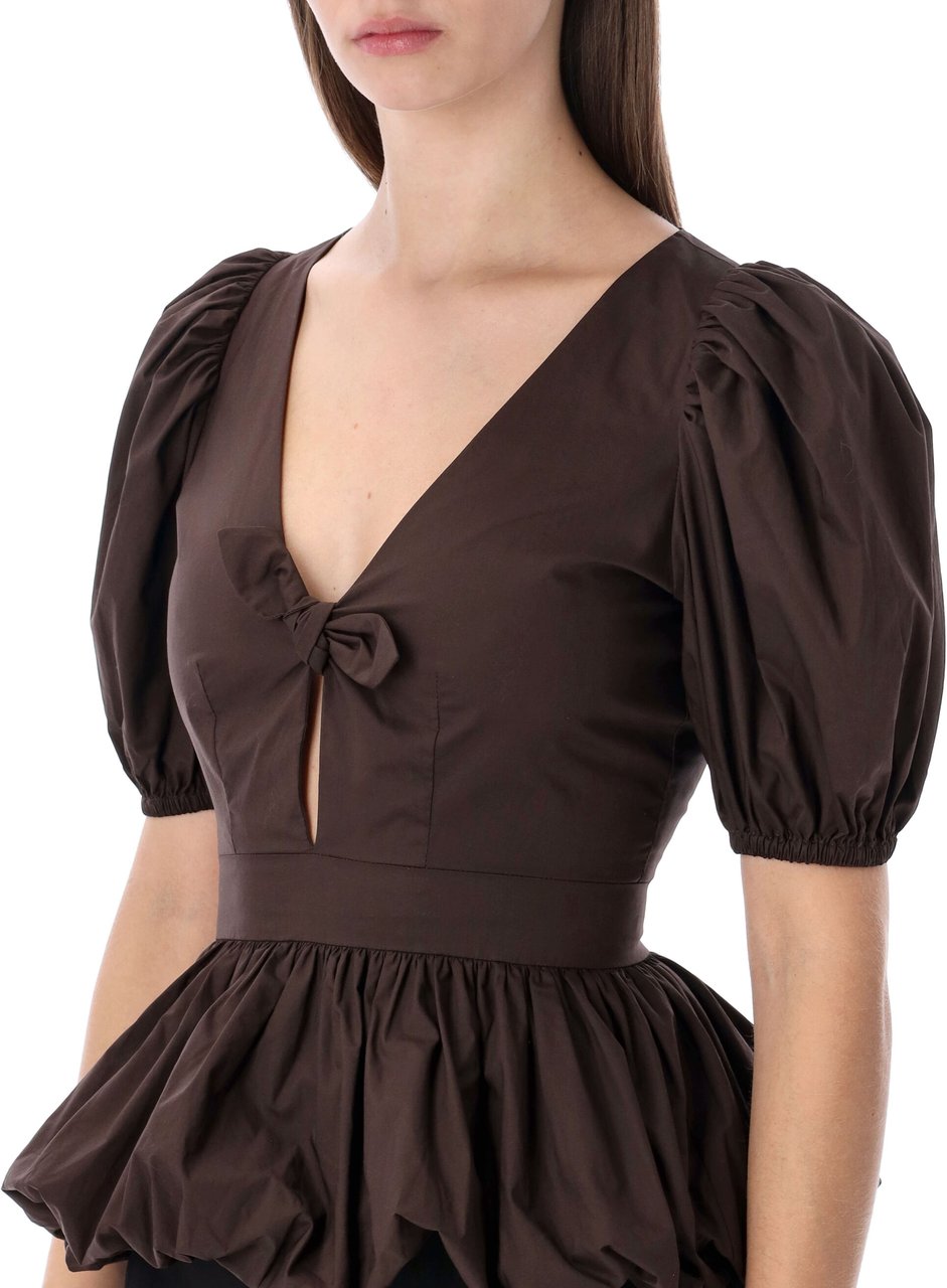 Rotate Top Molé Divers