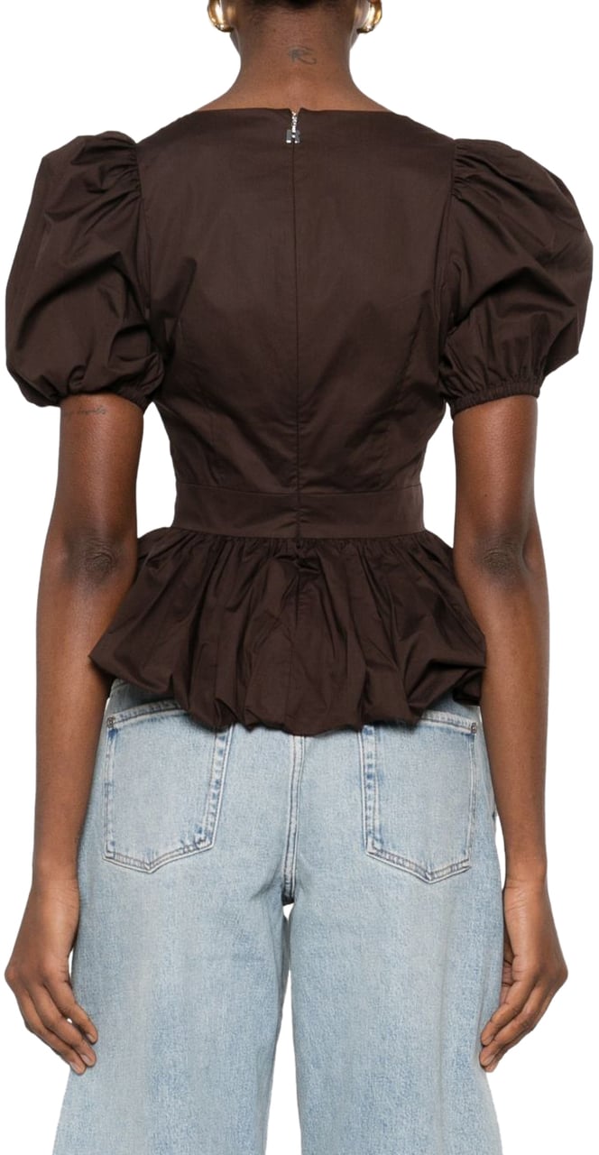 Rotate Top Brown Bruin