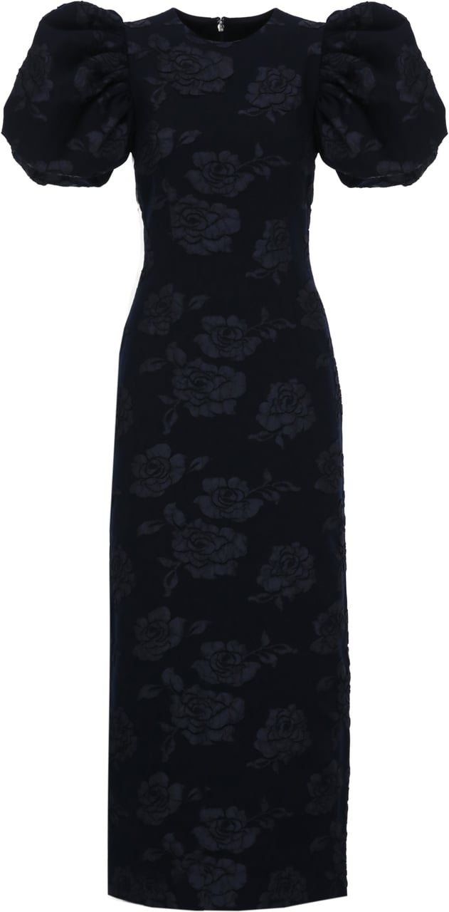Rotate Dresses Blu Navy