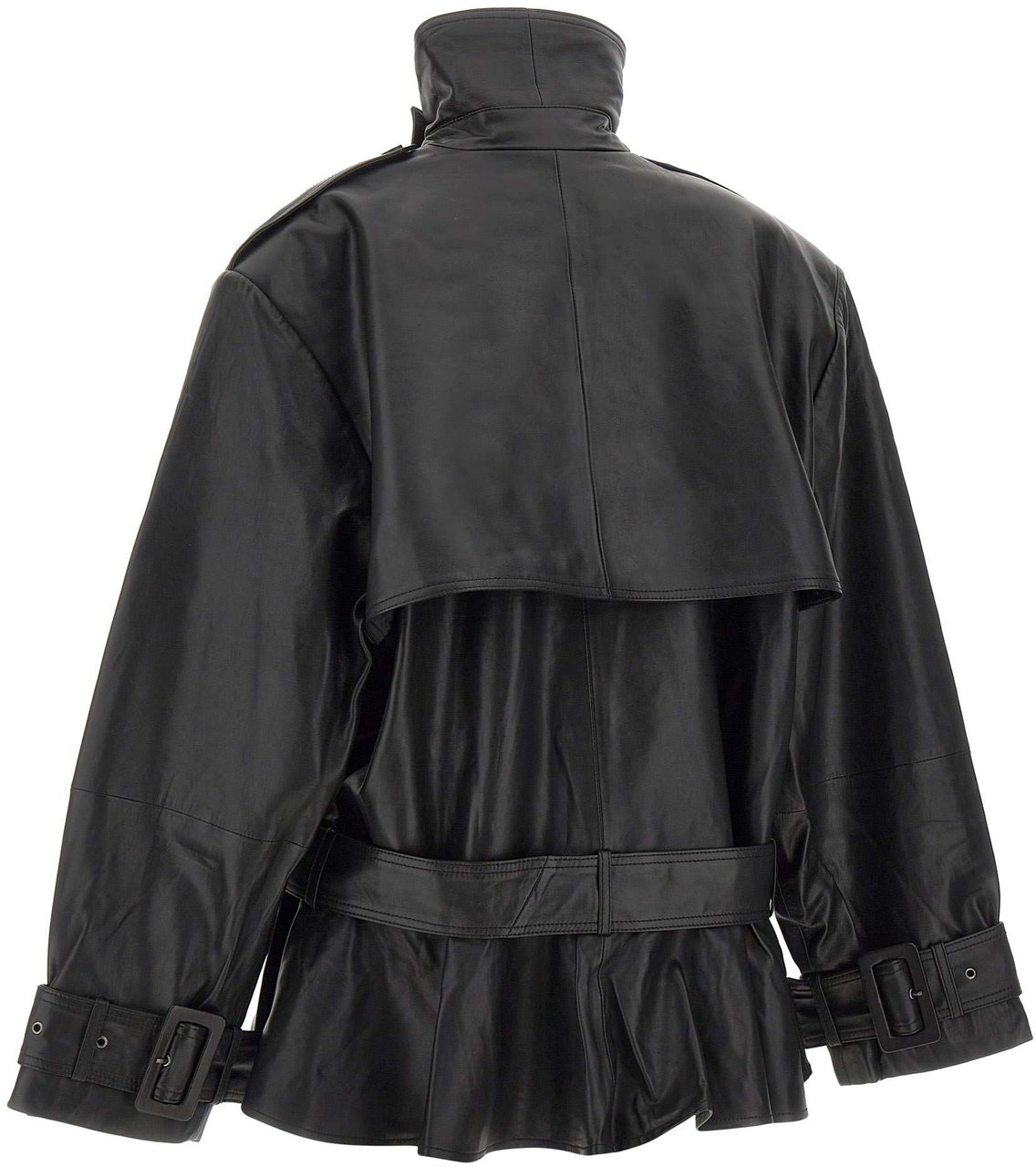 Rotate Jackets Black Zwart