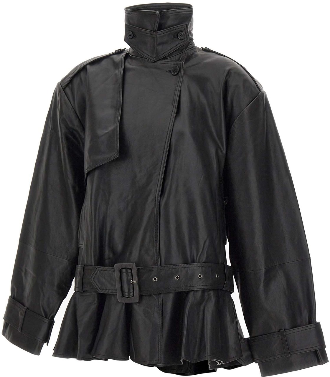 Rotate Jackets Black Zwart