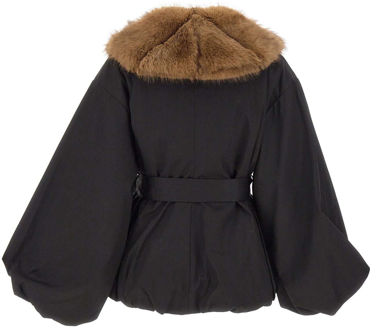 Rotate Jackets Black Zwart