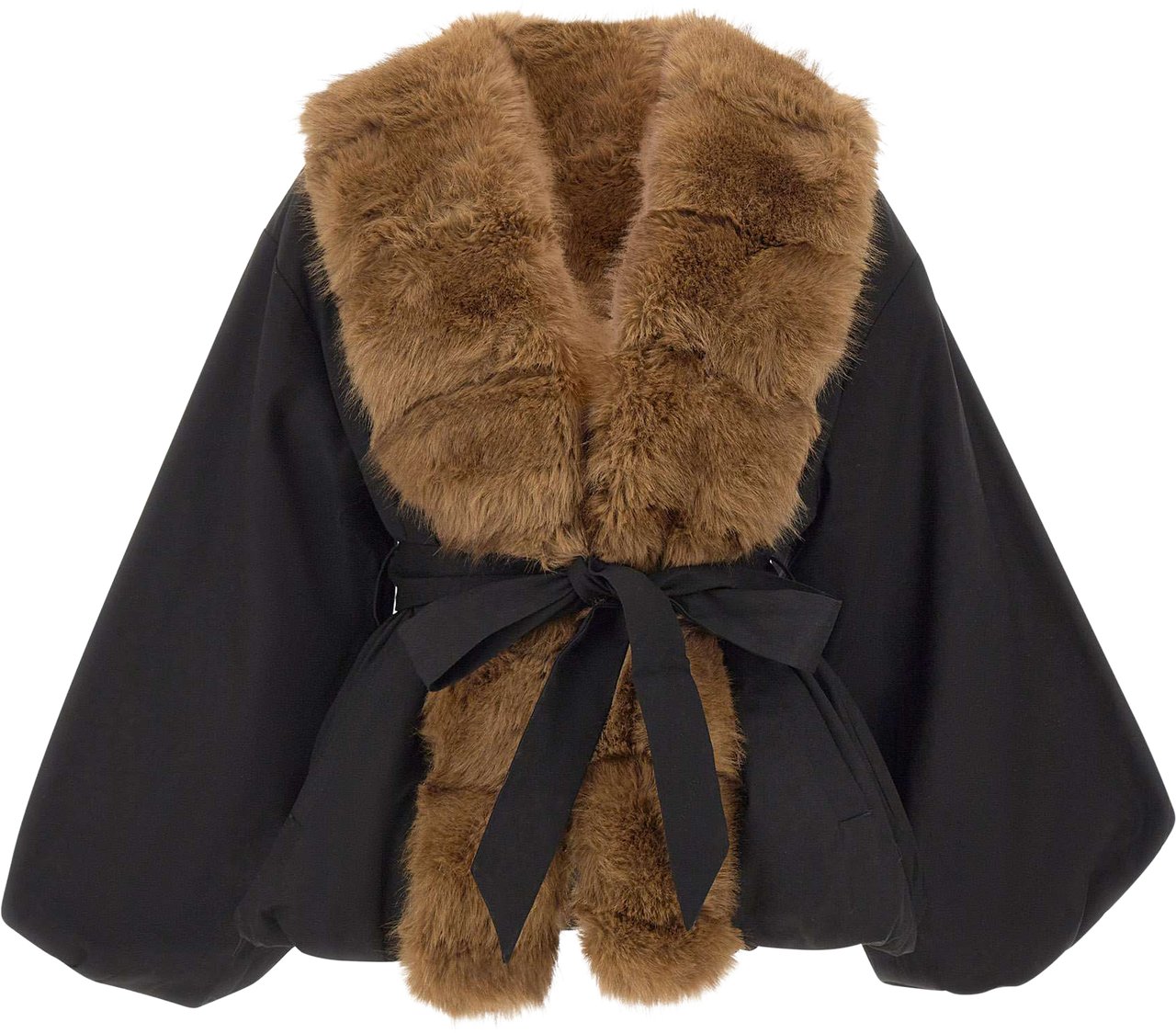 Rotate Jackets Black Zwart