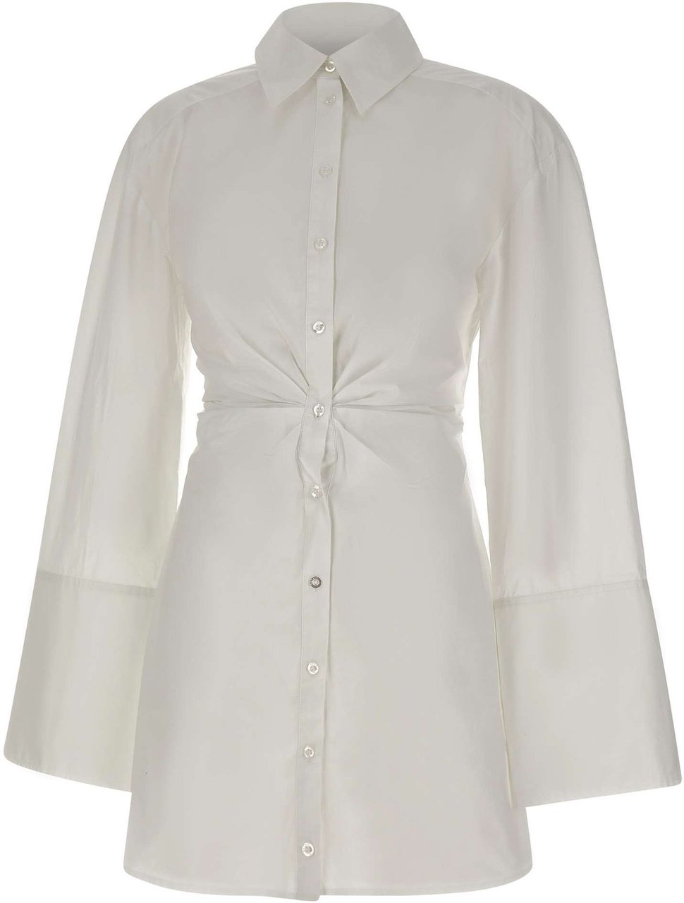 Rotate Dresses White Wit