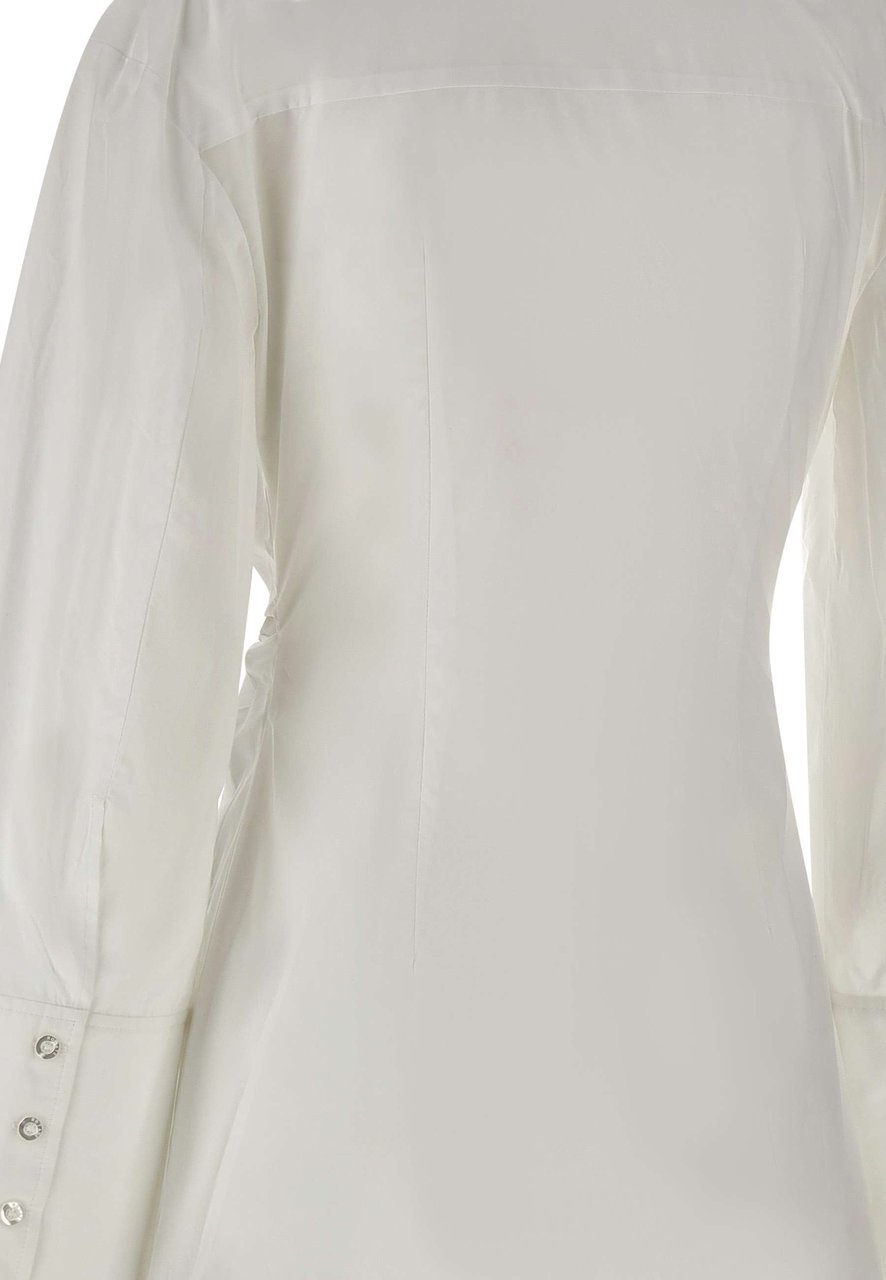 Rotate Dresses White Wit