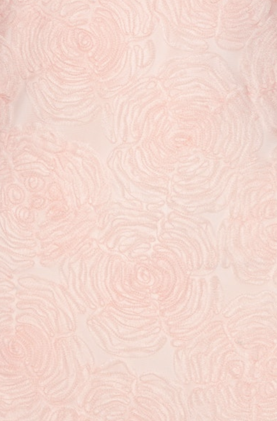 Rotate Dresses Pink Roze