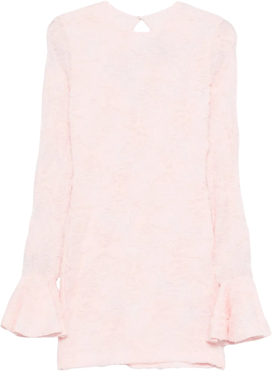 Rotate Dresses Pink Roze