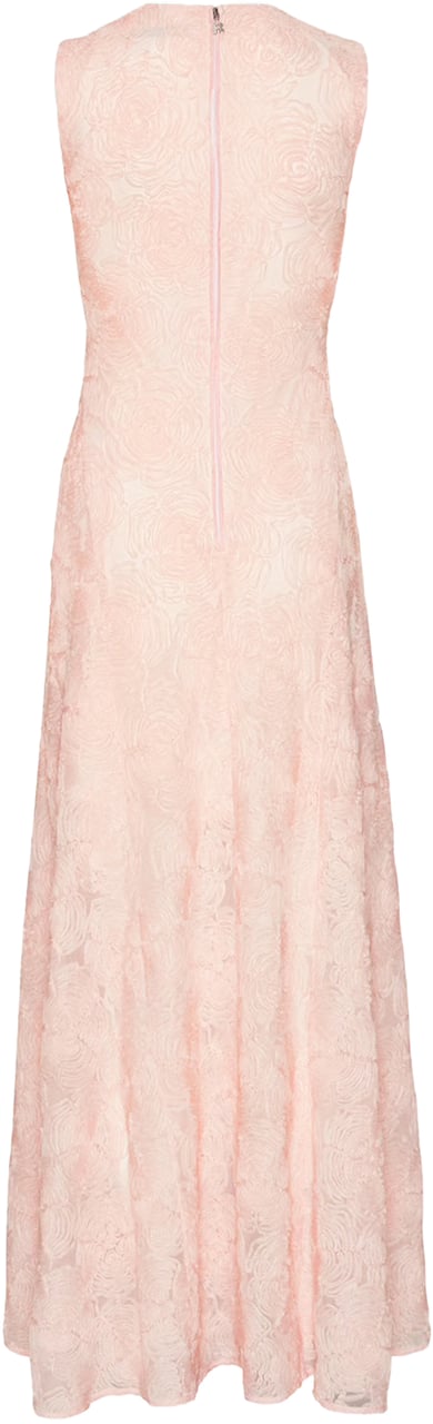 Rotate Dresses Orchid Ice Paars