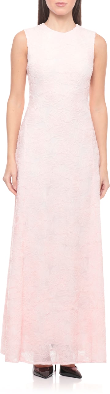 Rotate Dresses Rosa Roze