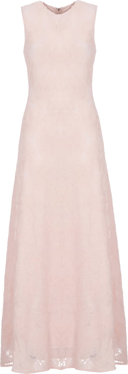 Rotate Dresses Rosa Roze