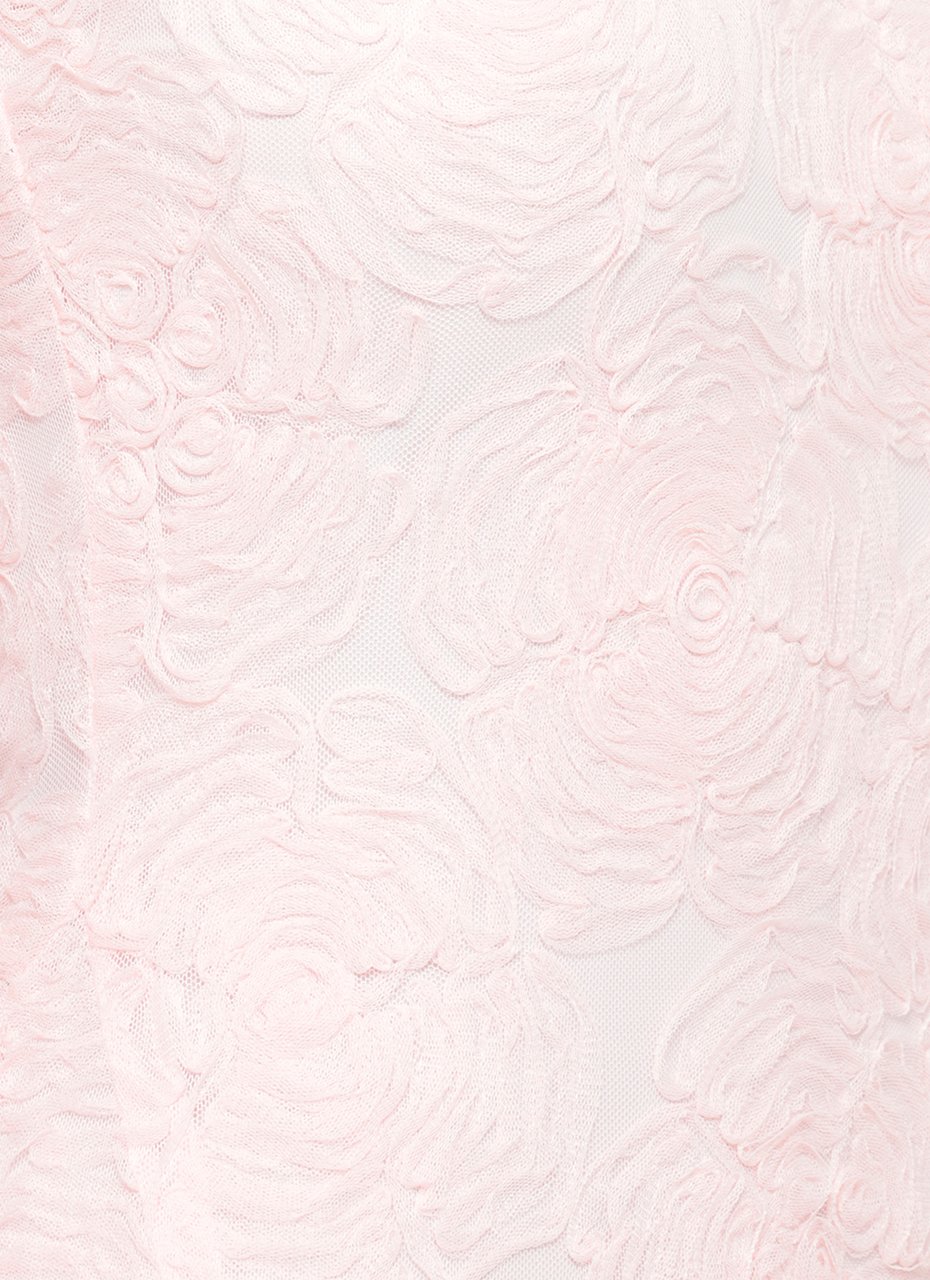 Rotate Dresses Rosa Roze