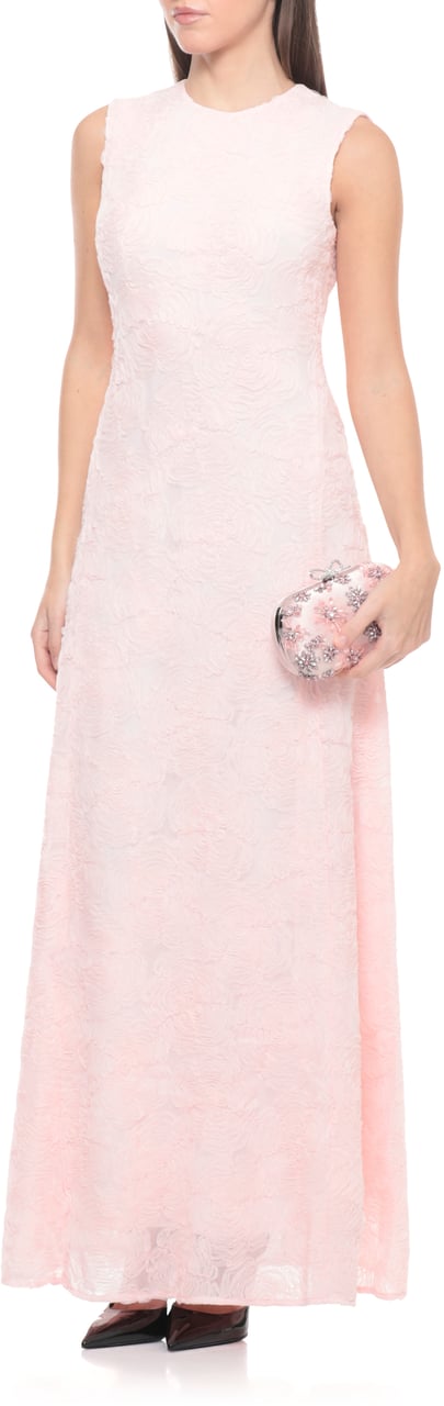 Rotate Dresses Rosa Roze